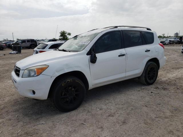 TOYOTA RAV4 2006 with VIN JTMZD33V265011744 - Photo from auction
