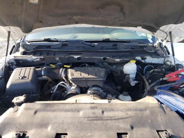 Photo 11 from auction – 2012 DODGE RAM 1500 S with VIN 1C6RD6FP7CS235885