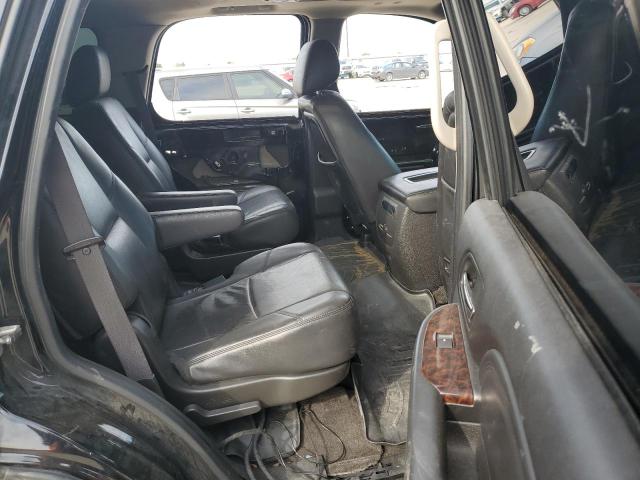 Photo 11 from auction – 2011 GMC YUKON DENA with VIN 1GKS1EEF0BR394926