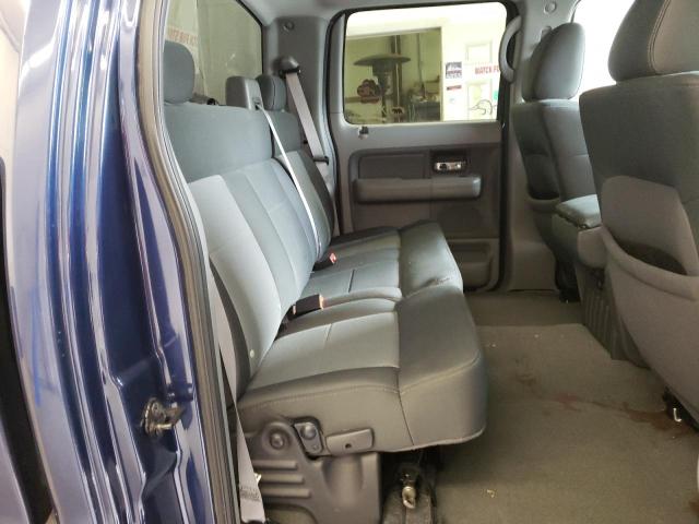 Photo 10 from auction – 2008 FORD F150 SUPER with VIN 1FTPW14V38FA01077