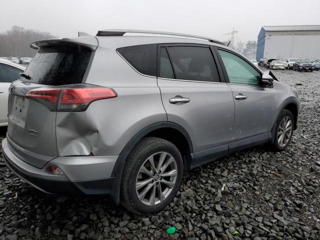 Photo 3 from auction – 2017 TOYOTA RAV4 LIMIT with VIN 2T3DFREV5HW552271