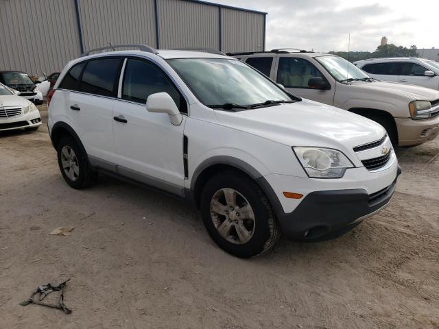 Photo 4 from auction – 2014 CHEVROLET CAPTIVA LS with VIN 3GNAL2EK3ES682199
