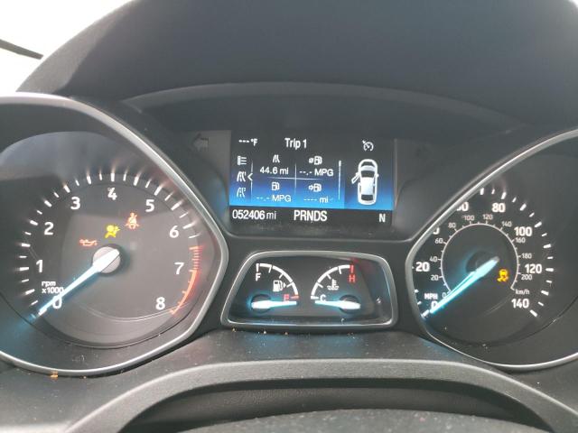 Zdjęcie 9 z aukcji – 2018 FORD ESCAPE SEL z VIN 1FMCU0HD7JUB70841