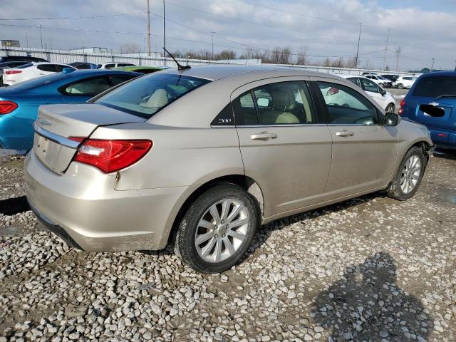 Photo 3 from auction – 2013 CHRYSLER 200 TOURIN with VIN 1C3CCBBBXDN614727