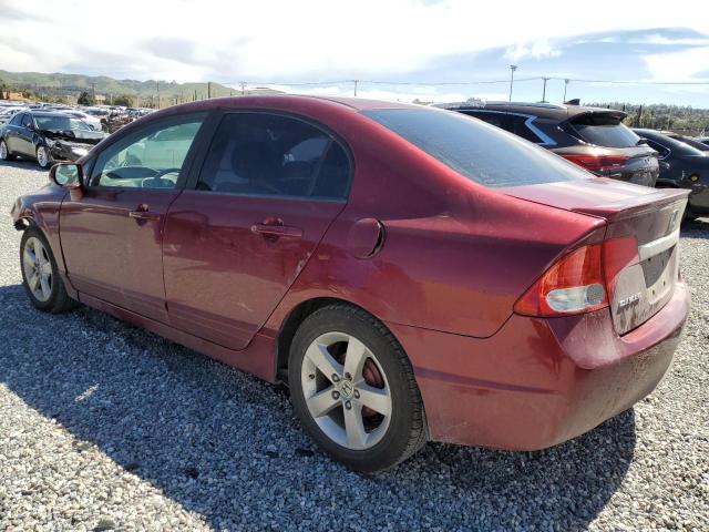 Photo 2 from auction – 2011 HONDA CIVIC LX-S with VIN 19XFA1F67BE024962
