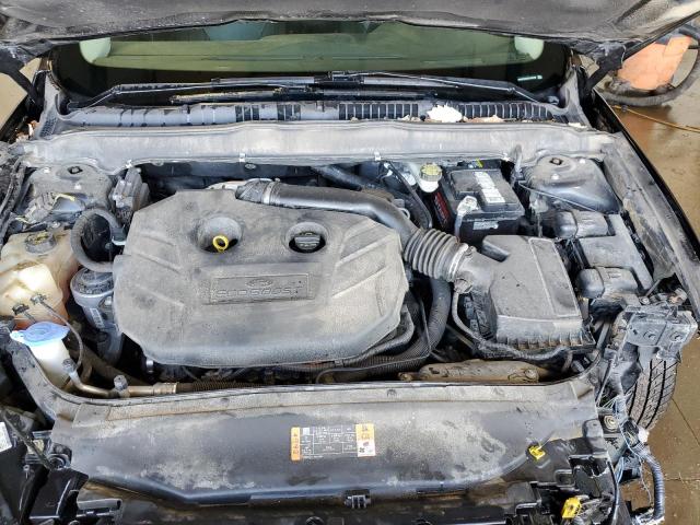 Photo 11 from auction – 2014 FORD FUSION TIT with VIN 3FA6P0D9XER192796
