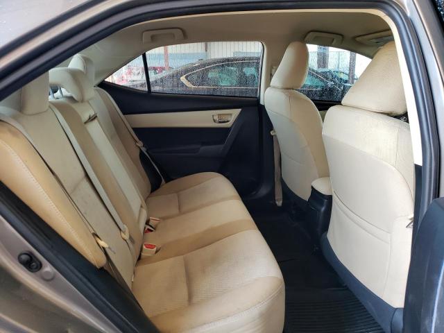 Photo 10 from auction – 2017 TOYOTA COROLLA L with VIN 2T1BURHE0HC824616