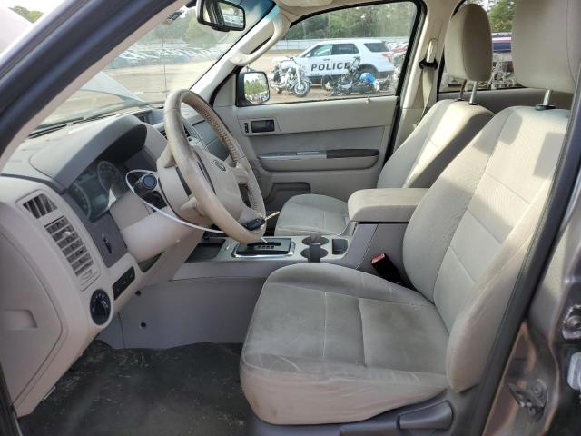 Photo 7 from auction – 2011 FORD ESCAPE XLT with VIN 1FMCU0DG6BKB97770