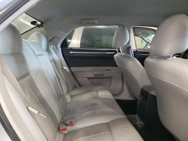 Photo 10 from auction – 2005 CHRYSLER 300 TOURIN with VIN 2C3JA53G45H120981