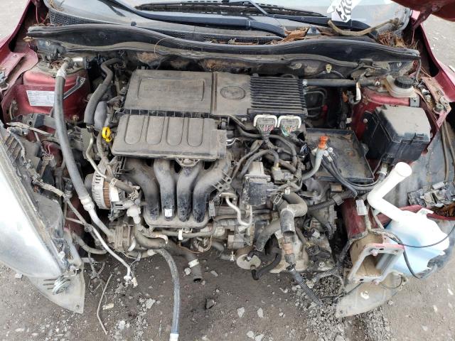 Photo 11 from auction – 2014 MAZDA MAZDA 5 TO with VIN JM1DE1LZ6E0186279