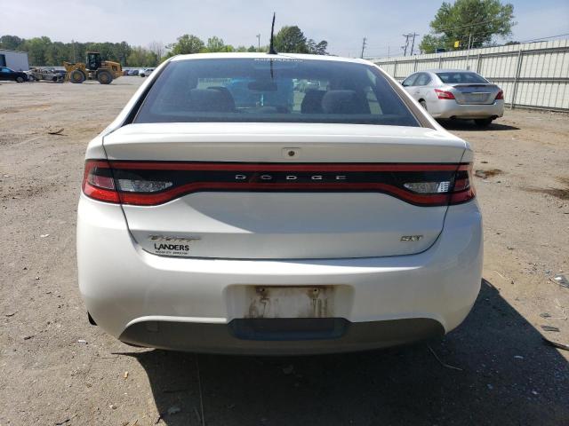 Photo 6 from auction – 2016 DODGE DART SXT with VIN 1C3CDFBB0GD624777