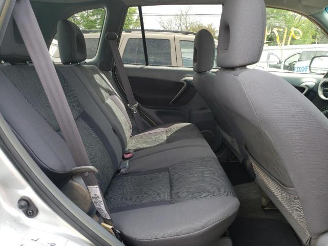 Photo 11 from auction – 2002 TOYOTA RAV4 with VIN JTEGH20VX20060641
