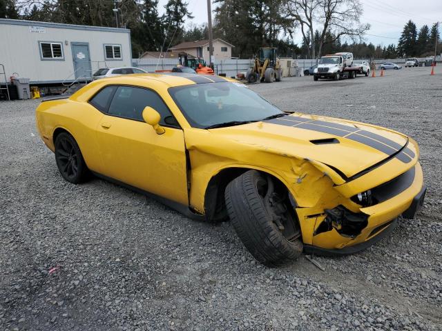 Photo 4 from auction – 2017 DODGE CHALLENGER with VIN 2C3CDZAG3HH665651