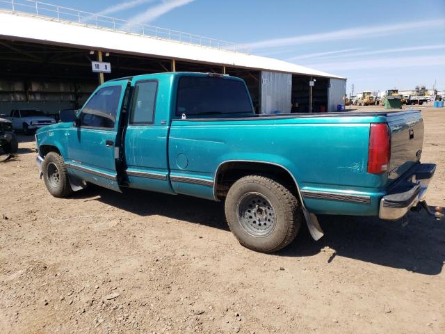 Photo 2 from auction – 1994 GMC SIERRA C15 with VIN 2GTEC19Z0R1507051