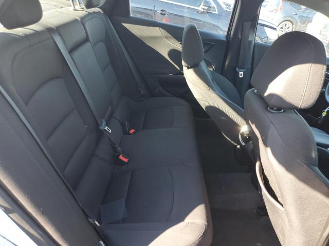 Photo 10 from auction – 2018 CHEVROLET MALIBU LT with VIN 1G1ZD5ST7JF206035