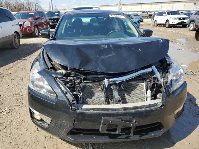Photo 5 from auction – 2014 NISSAN ALTIMA 2.5 with VIN 1N4AL3AP9EN343690