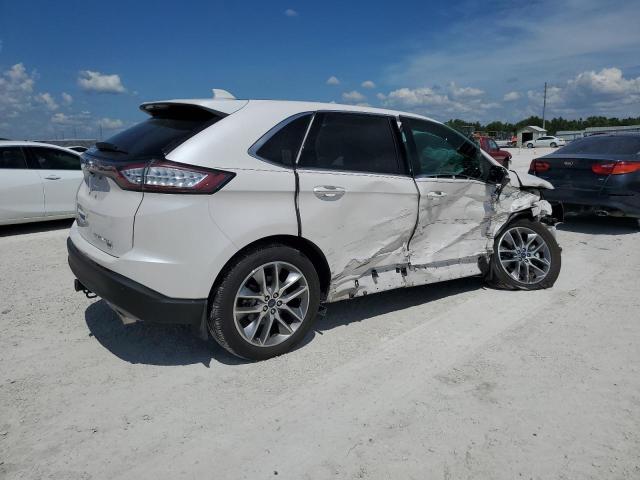 Photo 3 from auction – 2017 FORD EDGE TITAN with VIN 2FMPK4K86HBC53154