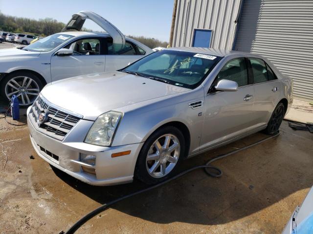Foto 1 de la subasta – 2008 CADILLAC STS con VIN 1G6DW67V880146648