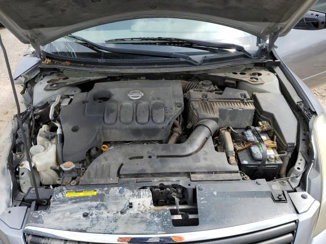 Photo 11 from auction – 2008 NISSAN ALTIMA 2.5 with VIN 1N4AL21E68N401736