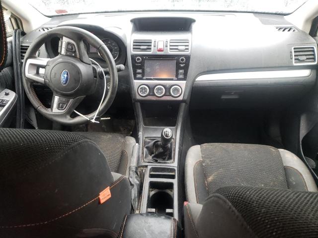Photo 8 from auction – 2017 SUBARU CROSSTREK with VIN JF2GPABC2HG265336