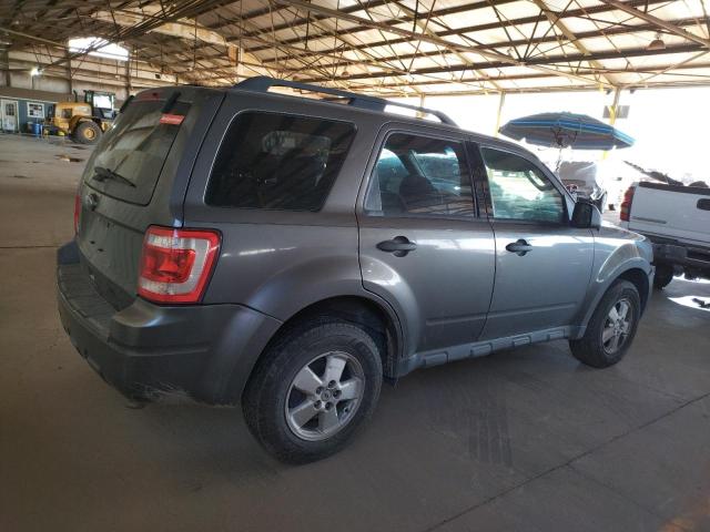 Photo 3 from auction – 2012 FORD ESCAPE XLS with VIN 1FMCU0C77CKC67750