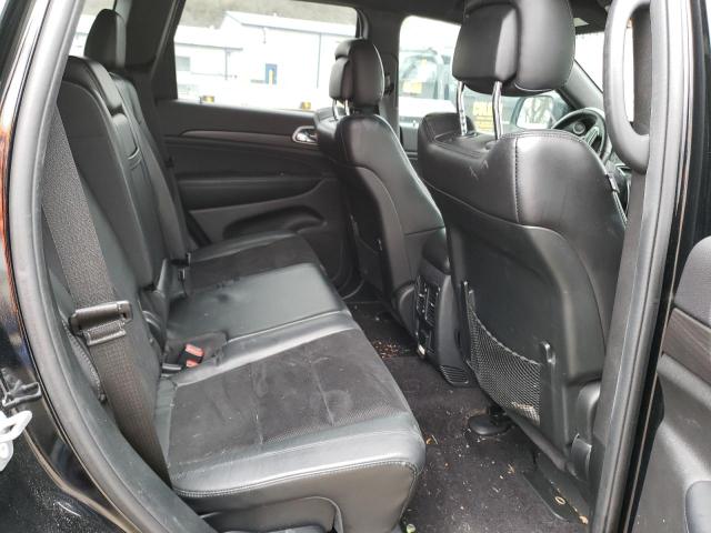Photo 10 from auction – 2018 JEEP GRAND CHER with VIN 1C4RJFAG3JC173093