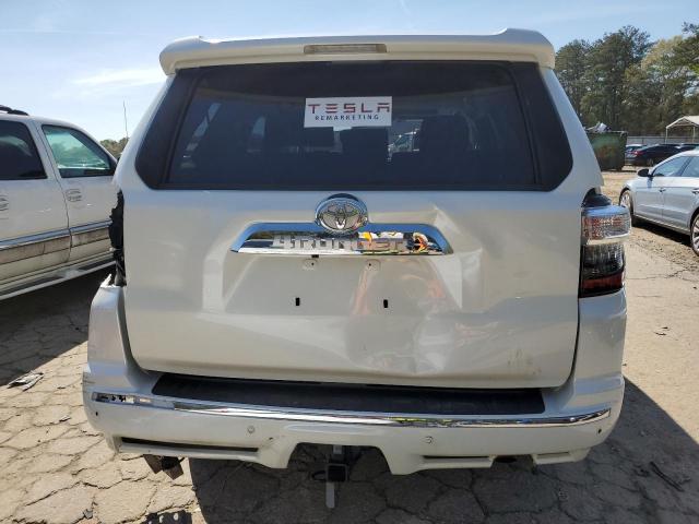 Photo 6 from auction – 2018 TOYOTA 4RUNNER SR with VIN JTEZU5JR2J5191281