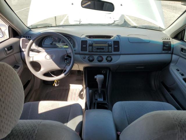 Photo 8 from auction – 2003 TOYOTA CAMRY LE with VIN 4T1BE32K03U703066