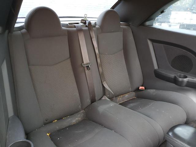 Photo 10 from auction – 2010 CHRYSLER SEBRING TO with VIN 1C3BC5ED4AN202700