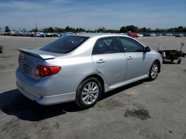 Photo 3 from auction – 2010 TOYOTA COROLLA BA with VIN 2T1BU4EE4AC468572