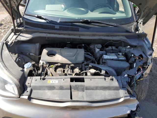 Photo 11 from auction – 2018 KIA SOUL with VIN KNDJN2A2XJ7554348