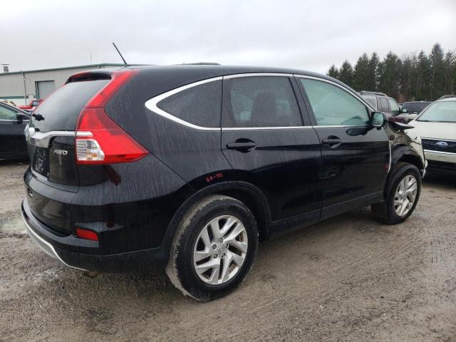 Photo 3 from auction – 2016 HONDA CR-V EX with VIN 2HKRM4H50GH666968