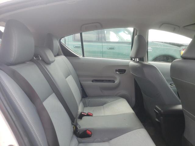 Photo 10 from auction – 2012 TOYOTA PRIUS C with VIN JTDKDTB37C1019889