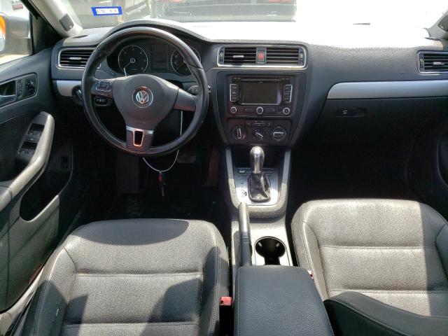 Photo 8 from auction – 2012 VOLKSWAGEN JETTA TDI with VIN 3VWLL7AJ6CM359243