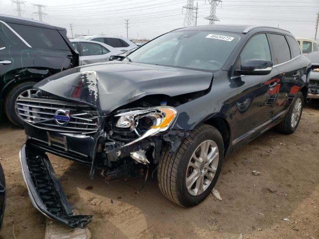 Photo 1 from auction – 2015 VOLVO XC60 T5 PR with VIN YV440MDC5F2597007