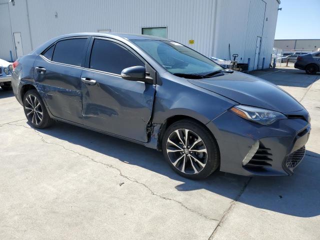 Photo 4 from auction – 2017 TOYOTA COROLLA L with VIN 5YFBURHE0HP613903