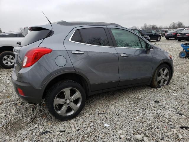 Photo 3 from auction – 2013 BUICK ENCORE with VIN KL4CJCSB5DB209264