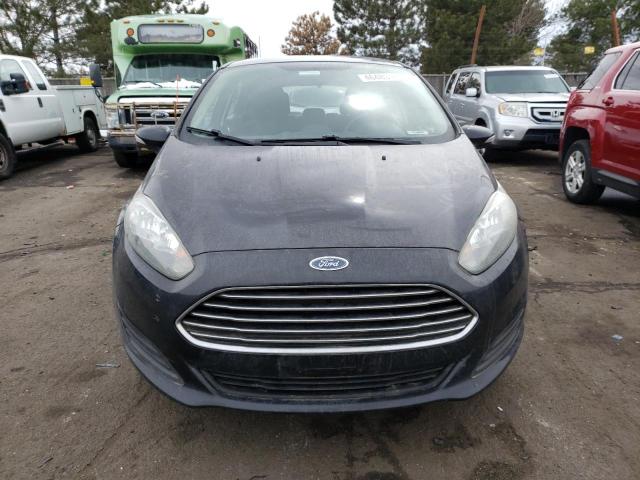 Photo 5 from auction – 2015 FORD FIESTA SE with VIN 3FADP4EJ3FM111398