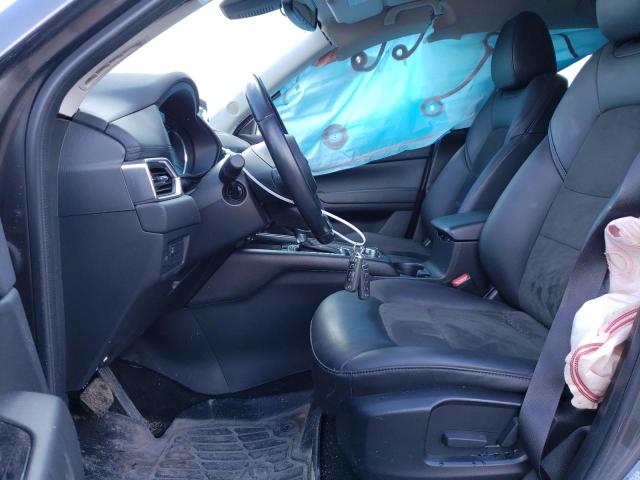 Снимка 7 от търг – 2018 MAZDA CX-5 TOURI с VIN JM3KFACMXJ1408259