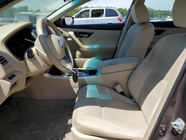 Photo 7 from auction – 2014 NISSAN ALTIMA 2.5 with VIN 1N4AL3AP9EC269490