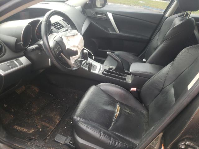 Photo 7 from auction – 2010 MAZDA 3 S with VIN JM1BL1S50A1141502