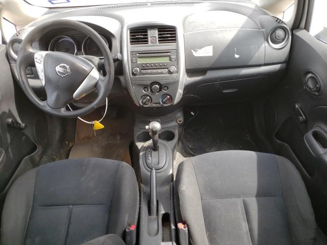 Photo 8 from auction – 2017 NISSAN VERSA NOTE with VIN 3N1CE2CP8HL358094