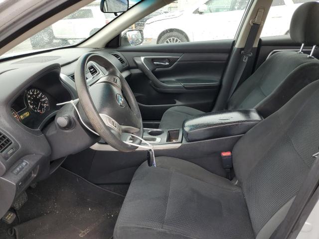 Photo 7 from auction – 2015 NISSAN ALTIMA 2.5 with VIN 1N4AL3AP9FC461056
