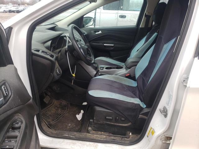 Photo 7 from auction – 2015 FORD ESCAPE SE with VIN 1FMCU9GX2FUB69331