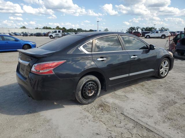 Photo 3 from auction – 2014 NISSAN ALTIMA 3.5 with VIN 1N4BL3AP5EC295833