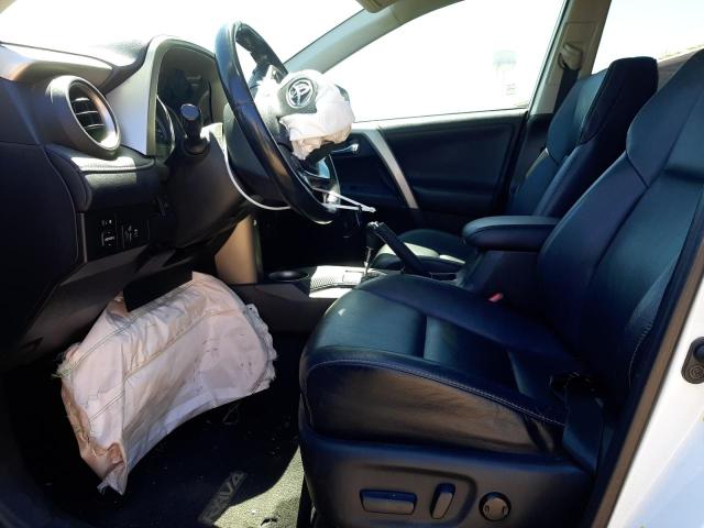 Photo 7 from auction – 2013 TOYOTA RAV4 LIMIT with VIN 2T3YFREV1DW033214