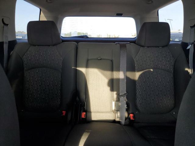 Photo 10 from auction – 2010 GMC ACADIA SL with VIN 1GKLVKED6AJ123095