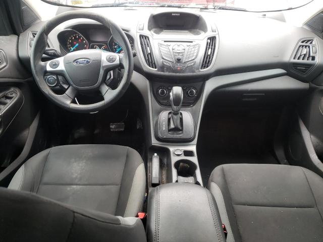 Photo 8 from auction – 2014 FORD ESCAPE S with VIN 1FMCU0F70EUC09742