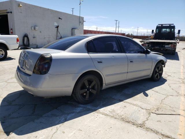 Photo 3 from auction – 2003 NISSAN ALTIMA BAS with VIN 1N4AL11D93C112517