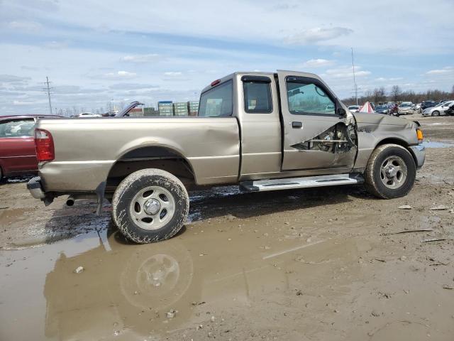 Photo 3 from auction – 2005 FORD RANGER SUP with VIN 1FTYR15E85PA47004